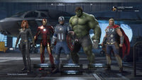 Marvel's Avengers (PS4)