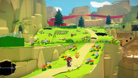 Paper Mario: Sticker Star (3DS)