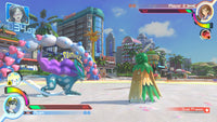 Pokken Tournament (Wii U)