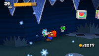 Paper Mario: Sticker Star (3DS)
