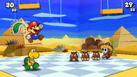 Paper Mario: Sticker Star (3DS)