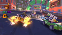 Nickelodeon Kart Racers (Switch)
