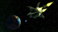 Star Fox 64 3D (3DS)