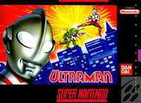 Ultraman (SNES)