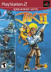 Jak II [Greatest Hits] (PS2)