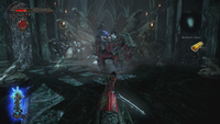 Castlevania: Lords of Shadow 2 (PS3)