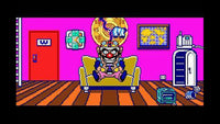 WarioWare: Twisted! (GBA)