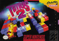 Tetris 2 (SNES)