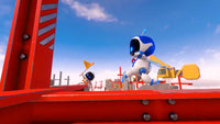 Astro Bot Rescue Mission (PS4) (VR)