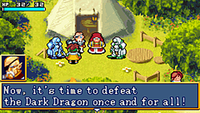 Shining Soul (GBA)