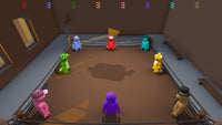 Gang Beasts (Switch)