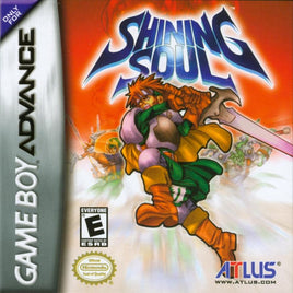 Shining Soul (GBA)