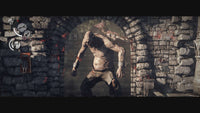 The Evil Within (PS4)