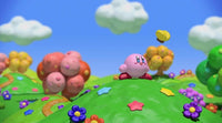 Kirby and the Rainbow Curse (Wii U)