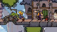 Lady Sia (GBA)
