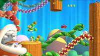 Yoshi's Woolly World (Wii U)