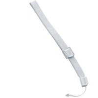 Nintendo Wii Remote Controller Wrist Strap [White]