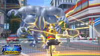 Pokken Tournament (Wii U)