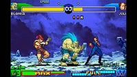 Street Fighter Alpha 3 (GBA)