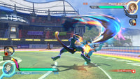 Pokken Tournament (Wii U)