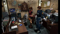 Resident Evil 2 [Greatest Hits] (PS1)