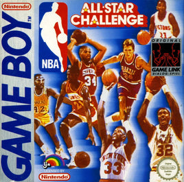 NBA All-Star Challenge (GB)