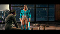 Saints Row The Third: The Full Package (Switch)