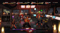 Limited Run #332: Streets of Rage 4 Classic Edition (PS4)