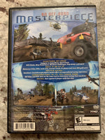 MX vs ATV Unleashed - Greatest Hits (PS2)