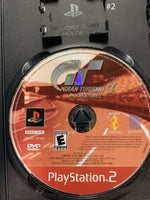 Gran Turismo 3: A-spec (PS2)