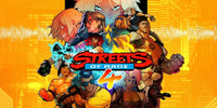 Limited Run #065: Streets of Rage 4 Classic Edition (Switch)