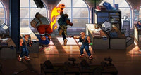 Limited Run #065: Streets of Rage 4 (Switch)