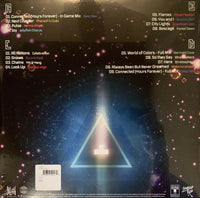 Limited Run Vinyl: Tetris Effect Soundtrack (2LP)