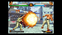 Limited Run #344: The King of Fighters '98 Ultimate Match (PS4)