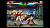 Limited Run #344: The King of Fighters '98 Ultimate Match (PS4)