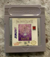 Final Fantasy Legend III (GB)