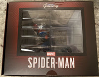 Marvel Gallery Gamerverse: Spider-Man Spider-Punk PVC Diorama Statue