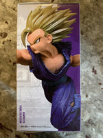 Dragon Ball Z Banpresto World Figure Colosseum: Super Saiyan Son Gohan