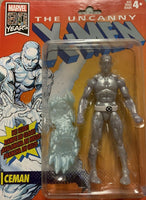 Marvel Legends Uncanny X-Men 80 Years: Iceman