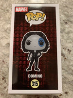 Funko POP! Deadpool #315: Domino