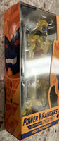 Power Rangers Lightning Collection: Mighty Morphin Goldar Figure