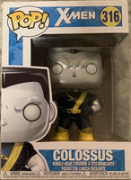 Funko POP! X-Men #316: Colossus