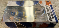 Power Rangers Lightning Collection: Zeo Blue Ranger Figure
