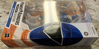 Power Rangers Lightning Collection: Zeo Blue Ranger Figure