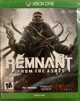 Remnant: From the Ashes (Xbox One)