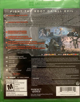 Remnant: From the Ashes (Xbox One)