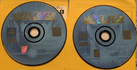 Metal Gear Solid (PS1)