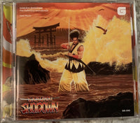 Limited Run Audio CD: Samurai Showdown Soundtrack (2 Discs)
