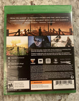 Hellblade Senua's Sacrifice (Xbox One)