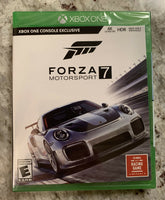 Forza Motorsport 7 (Xbox One)